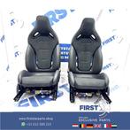 W206 S206 C63 AMG Recaro KUIP STOELEN SET C63s E PERFORMANCE, Gebruikt, -, Ophalen of Verzenden, -