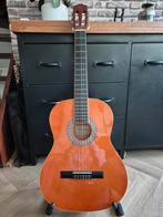 Gomez Klassieke Gitaar  met draagtas en standaard, Ophalen, Gebruikt, Klassieke of Spaanse gitaar