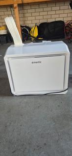 Mestic SP-3000 Caravan Airco - Compact & Krachtig, Witgoed en Apparatuur, Airco's, Ophalen, Minder dan 60 m³, Zo goed als nieuw