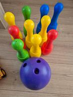 Kleurrijke Bowling Set voor Kinderen, Ophalen of Verzenden