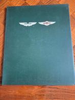 Aston Martin, Ophalen of Verzenden, Zo goed als nieuw, Overige merken