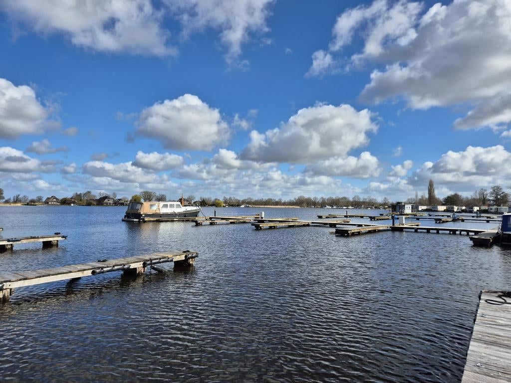 Ligplaats haven, Ophalen of Verzenden