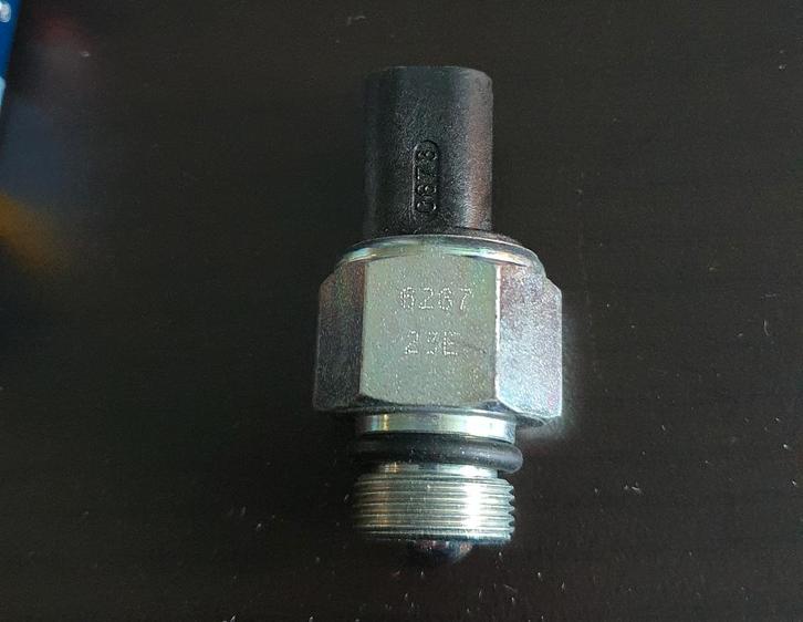 Facet achteruitrijlicht schakelaar voor Ford, Mazda en Volvo, Auto-onderdelen, Elektronica en Kabels, Ford, Mazda, Volvo, Nieuw