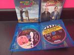 better call saul seizoen 1 tot en met 3 op dvd, Alle leeftijden, Ophalen of Verzenden, Zo goed als nieuw, Drama