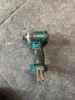 Makita DTD153 slagtol / slagschroevendraaier 18V, Ophalen of Verzenden, Zo goed als nieuw, Boor- en Schroefmachine