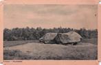 Emmen - Hunebed (oudere kaart), Ophalen of Verzenden, 1940 tot 1960, Ongelopen, Drenthe