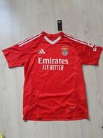 Benfica heren voetbalshirt in maat xl, Maat XL, Ophalen of Verzenden, Nieuw