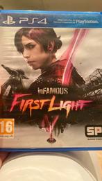 First light ps4 game, Spelcomputers en Games, Games | Sony PlayStation Vita, Avontuur en Actie, 1 speler, Ophalen of Verzenden