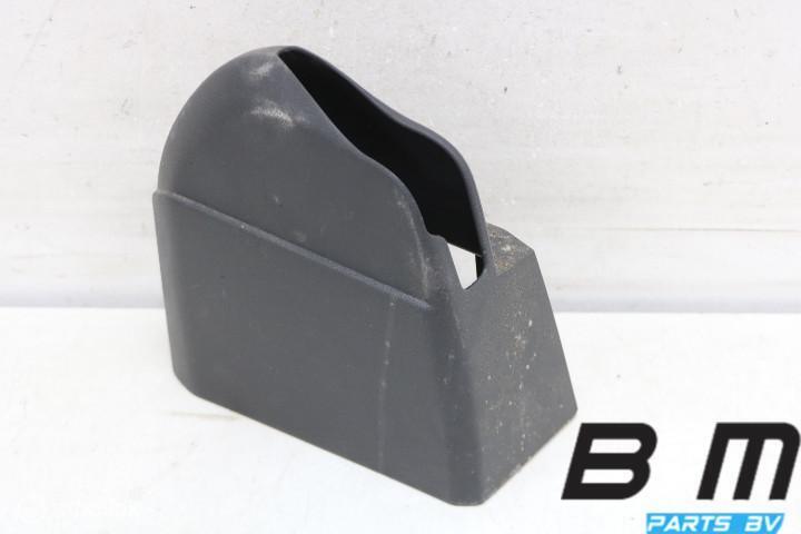 Bekleding console handrem VW Transporter T6 7E1711464A, Gebruikt