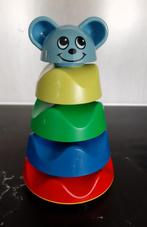 Lego Primo Stapeltoren, Ophalen of Verzenden, Zo goed als nieuw, Complete set, Lego Primo