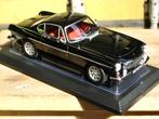 Volvo P 1800 S 1967 zwart Norev Limited 1:18, Ophalen of Verzenden, Nieuw, Auto, Norev