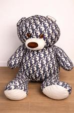 Grote Dior Knuffelbeer 100cm, Ophalen, Nieuw, Beer