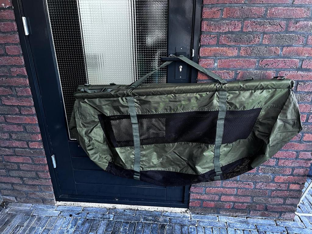 Karper set, Watersport en Boten, Hengelsport | Karpervissen, Ophalen, Complete set