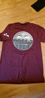 Shirts luchtmobiele brigade, Ophalen of Verzenden, Landmacht, Nederland, Kleding of Schoenen