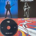 Joe Satriani  cd's mogen ook per stuk, Ophalen of Verzenden, Zo goed als nieuw