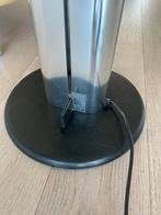 Artemide Megaron Vloerlamp - Designklassieker G. Frattini, Ophalen, Gebruikt, Metaal, 150 tot 200 cm