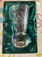 Het kanon - vrijmetselarij, Ophalen of Verzenden, Zo goed als nieuw, Borrel- of Shotglas