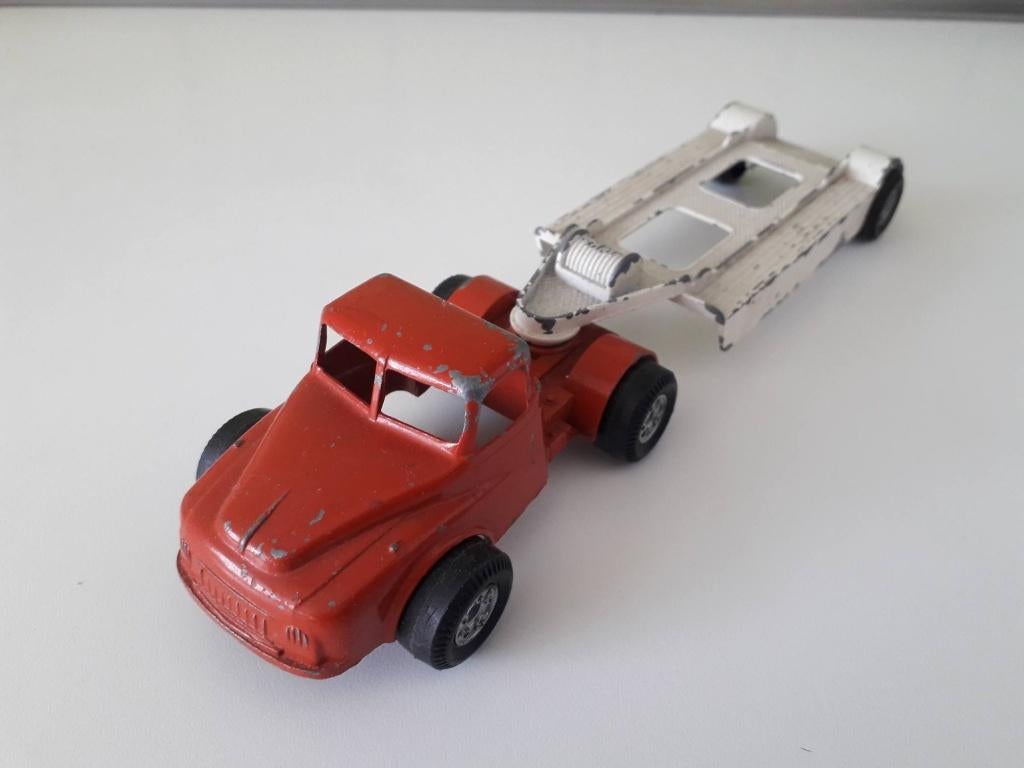 lone star         articulated lorry         vrachtwagen, Ophalen of Verzenden, Gebruikt, Bus of Vrachtwagen