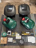 Robomow RK 1000 & RK 4000 PRO, Ophalen, Gebruikt, Robomow, Bestuurbaar via app