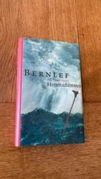 Bernlef - Hersenschimmen - Gesigneerd, Boeken, Ophalen of Verzenden, Zo goed als nieuw, Bernlef