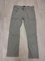 C&A heren broek - Maat 34/32, Kleding | Heren, Spijkerbroeken en Jeans, Zo goed als nieuw, W33 - W34 (confectie 48/50), Grijs