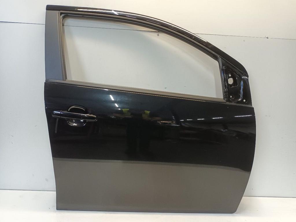 Portier rechts voor Peugeot 108, Onderdelen@venauto.nl, Van der Ven Autorecycling B.V., Gebruikt, Ettenseweg 76, 4706 PB Roosendaal, The Netherlands