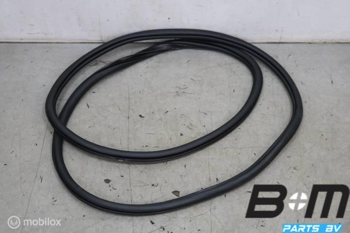 Portierrubber linksachter VW Passat B8 Variant 3G9867913K, Gebruikt