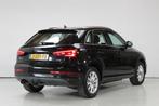 Audi Q3 1.4 TFSI Pro Line | Keyless | Trekhaak | Automaat |, 4 cilinders, 150 pk, Zwart, Cruise Control