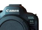 Canon EOS R6 MkII, Ophalen, Canon, Refurbished, 24 Megapixel