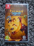 Rayman Legends Definitive Edition Nintendo Switch 1&2, Spelcomputers en Games, Games | Nintendo Switch, Avontuur en Actie, Ophalen of Verzenden