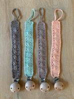 Speenkoord, Kinderen en Baby's, Ophalen of Verzenden, Nieuw