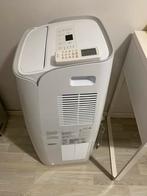 Argo Milo Plus mobiele airco, Ophalen, Gebruikt, Minder dan 60 m³, 3 snelheden of meer