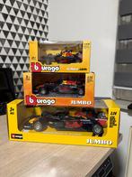 Jumbo RB12 F1 Auto - Originele Gesloten Doos - Zeer Nette St, Ophalen of Verzenden, Zo goed als nieuw, Auto, Overige merken