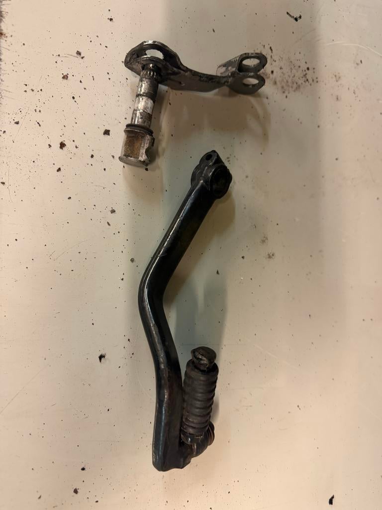 Kickstarter Runner 180 Skr Skipper, Ophalen of Verzenden