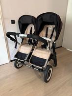 Bugaboo Donkey Duo kinderwagen, Ophalen, Gebruikt, Combiwagen, Duowagen