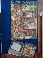 Ravensburger Escapepuzzel, Hobby en Vrije tijd, Denksport en Puzzels, Ophalen of Verzenden, Zo goed als nieuw