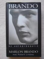 Marlon Brando - De autobiografie, Ophalen, Gelezen, Film, Tv en Media