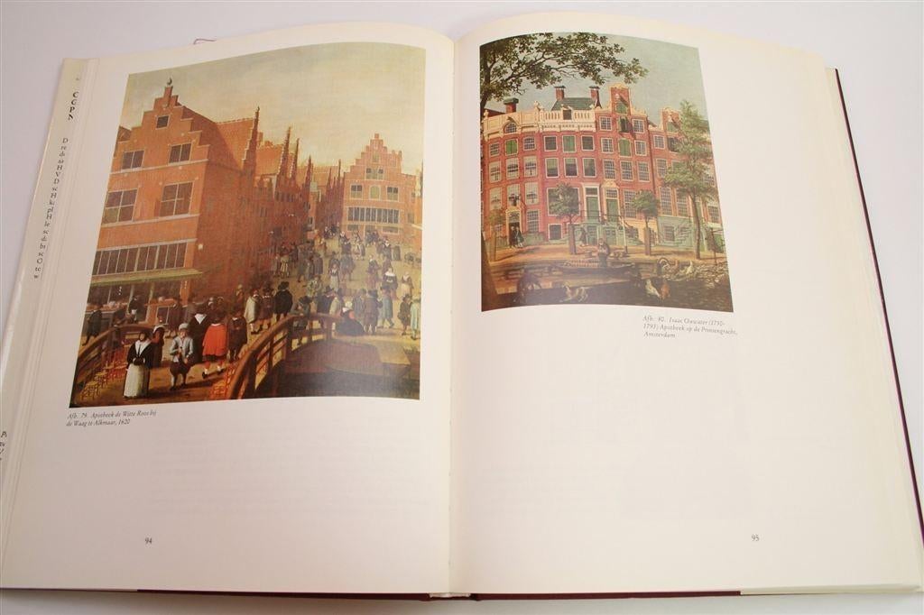 Standaardwerk Geschiedenis Pharmacie — Door Wittop Koning, Ophalen of Verzenden, Gelezen