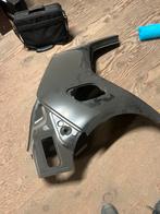 Rechts achterscherm Golf 7, Gebruikt, Volkswagen, Ophalen of Verzenden, Spatbord