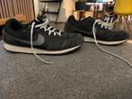 Nike MD Runner 2 - Maat 45 - Zo goed als nieuw, Ophalen of Verzenden, Zo goed als nieuw, Zwart, Sneakers of Gympen