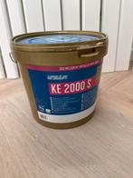 Uzin KE 2000 S universele lijm 14 kg (half vol), 10 tot 15 liter, Ophalen, Gebruikt, Overige kleuren
