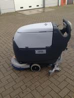 Schrobmachine Nilfisk BA 531, Ophalen of Verzenden, Zo goed als nieuw