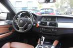 BMW X6 xDrive35i High Executive | Origineel Nederlands |, Gebruikt, Zwart, Vierwielaandrijving, Traction-control