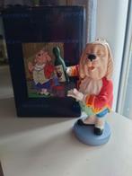 Joost de Butler Parastone Beeldje met Doos, Antiek en Kunst, Ophalen of Verzenden