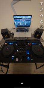 Ddj grv6 zgan, Muziek en Instrumenten, Ophalen of Verzenden, Nieuw, Draaitafel, Pioneer