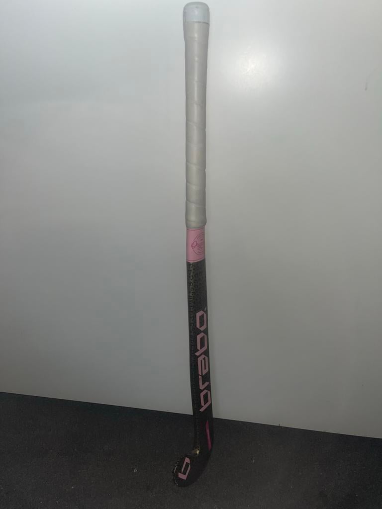 brabo hockeystick (panterprint) (moet snel weg), Ophalen, Gebruikt, Stick