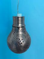 Nieuw filigrain lampje Zenza rose koperkleurig metaal., Ophalen of Verzenden, Zo goed als nieuw, Metaal, Minder dan 50 cm