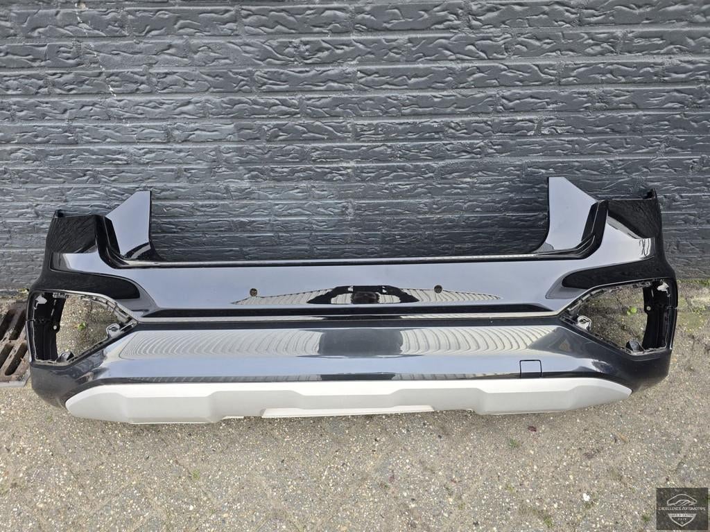 Audi Q2 81A Facelift S-Line 20+ Achterbumper Bumper 4xPDC Or, Auto-onderdelen, Carrosserie en Plaatwerk, Gebruikt, AUDI AG, Auto-Union-Strasse 1
85045  Ingolstadt, DE