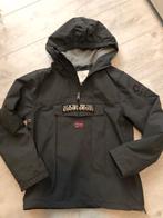 Jas van Napapirji maat 164 van, Ophalen of Verzenden, Zo goed als nieuw, Napapijri, Jongen