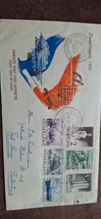 Postzegels, Ophalen, Nederland